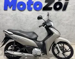 HONDA BIZ 125i HONDA BIZ 125i