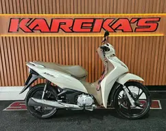 HONDA BIZ 125i HONDA BIZ 125i