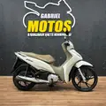 HONDA BIZ 125i HONDA BIZ 125i