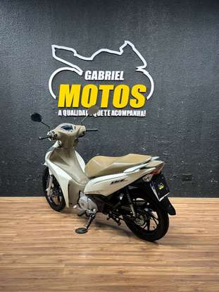 HONDA-BIZ 125i-2023