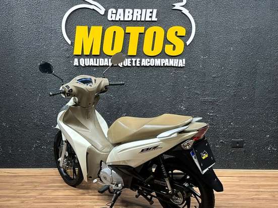 HONDA-BIZ 125i HONDA-BIZ 125i-2023