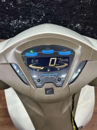 HONDA-BIZ 125i-2023