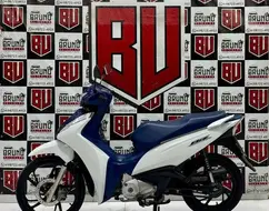 HONDA BIZ 125i HONDA BIZ 125i