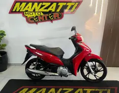 HONDA BIZ 125i HONDA BIZ 125i