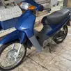 HONDA C 100 BIZ ES HONDA C 100 BIZ ES