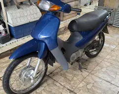 HONDA C 100 BIZ ES HONDA C 100 BIZ ES