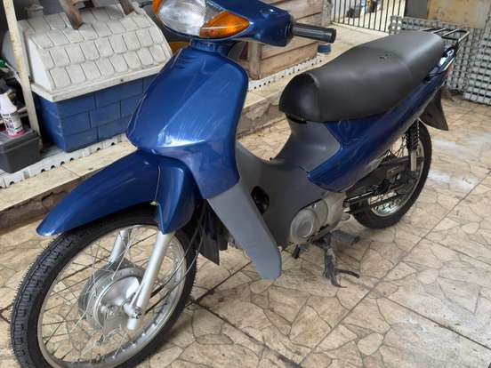 HONDA-C 100 BIZ ES HONDA-C 100 BIZ ES-2003