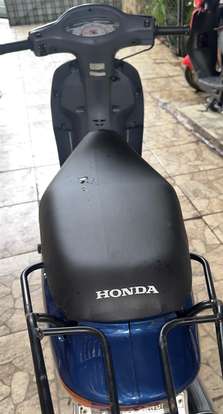 HONDA-C 100 BIZ ES-2003
