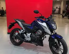 HONDA CB 300F TWISTER ABS HONDA CB 300F TWISTER ABS