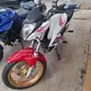 HONDA CB 300R HONDA CB 300R