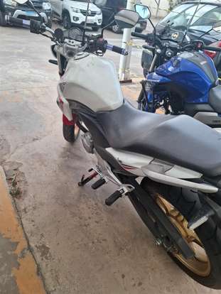 HONDA-CB 300R HONDA-CB 300R-2015