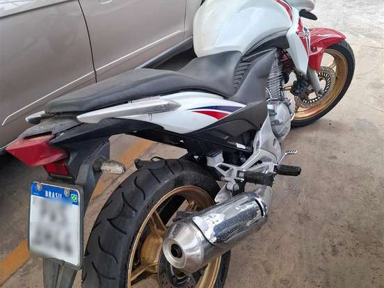 HONDA-CB 300R HONDA-CB 300R-2015