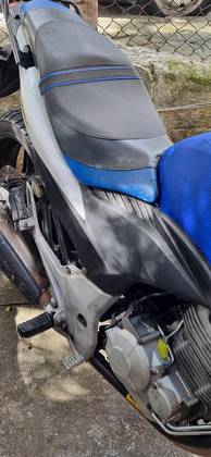 HONDA CB 300R ABS 
