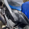 HONDA CB 300R ABS HONDA CB 300R ABS