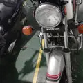 HONDA CB 400 HONDA CB 400