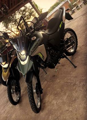 HONDA CB 500F ABS 