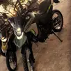 HONDA CB 500F ABS HONDA CB 500F ABS