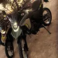 HONDA CB 500F ABS HONDA CB 500F ABS