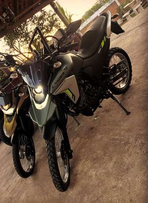 HONDA-CB 500F ABS HONDA-CB 500F ABS-0