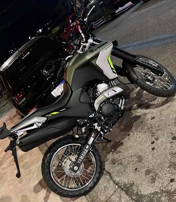 HONDA-CB 500F ABS-0