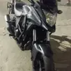 HONDA CB 500 X HONDA CB 500 X