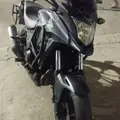 HONDA CB 500 X HONDA CB 500 X