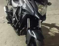 HONDA CB 500 X HONDA CB 500 X