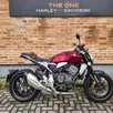 HONDA CB 1000R ABS HONDA CB 1000R ABS