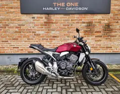 HONDA CB 1000R ABS HONDA CB 1000R ABS