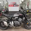 HONDA CB 1000R ABS HONDA CB 1000R ABS