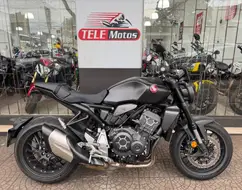 HONDA CB 1000R ABS HONDA CB 1000R ABS