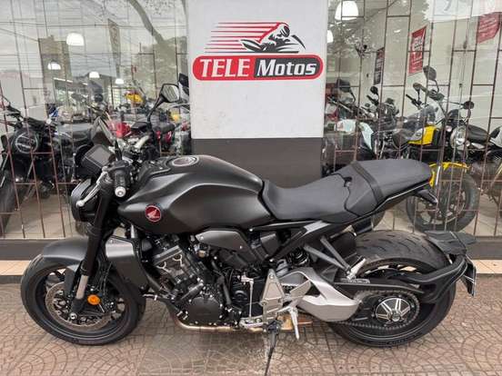 HONDA-CB 1000R ABS HONDA-CB 1000R ABS-2024