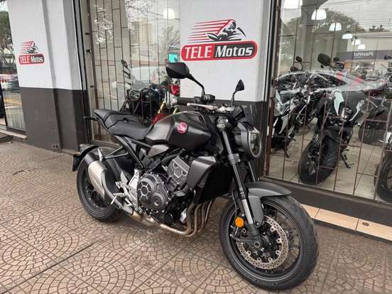 HONDA-CB 1000R ABS HONDA-CB 1000R ABS-2024