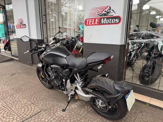 HONDA-CB 1000R ABS-2024