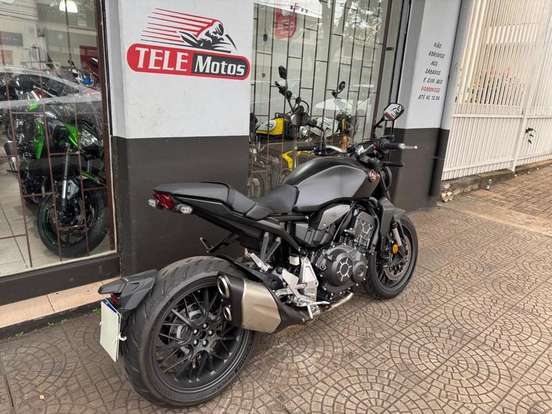 HONDA-CB 1000R ABS-2024