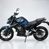 HONDA CB 300F TWISTER ABS HONDA CB 300F TWISTER ABS