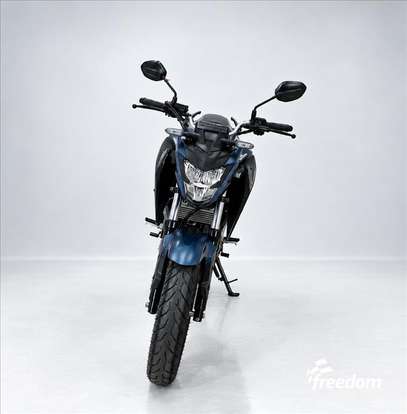 HONDA-CB 300F TWISTER ABS-2025
