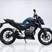 HONDA CB 300F TWISTER ABS HONDA CB 300F TWISTER ABS