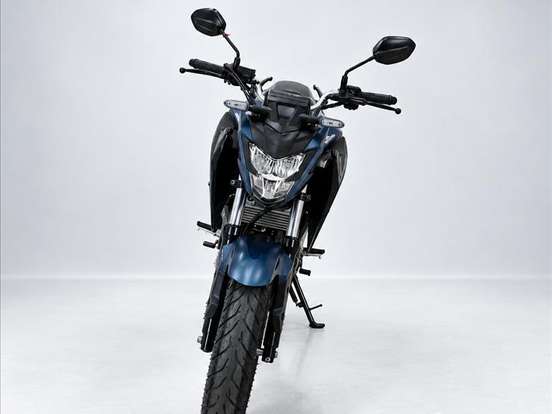 HONDA-CB 300F TWISTER ABS HONDA-CB 300F TWISTER ABS-2025