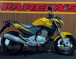 HONDA CB 300R HONDA CB 300R