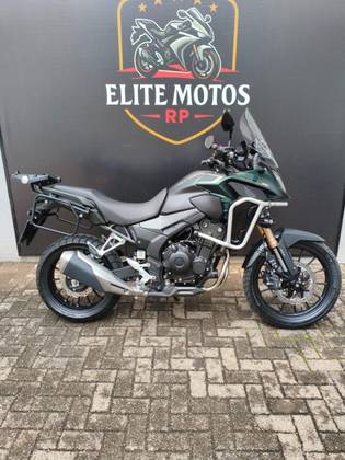 HONDA CB 500 X ABS 