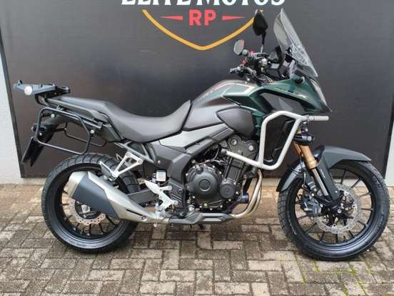 HONDA-CB 500 X ABS HONDA-CB 500 X ABS-2023