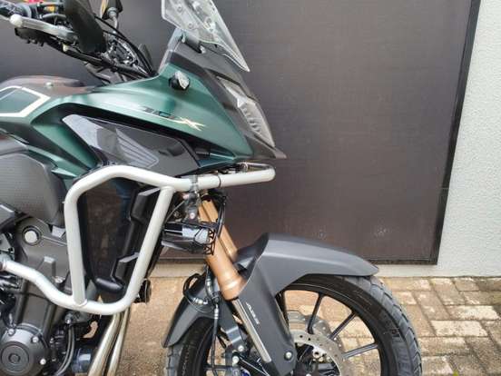 HONDA-CB 500 X ABS HONDA-CB 500 X ABS-2023