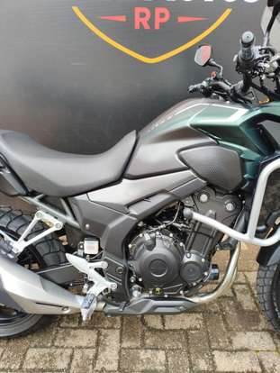 HONDA-CB 500 X ABS-2023