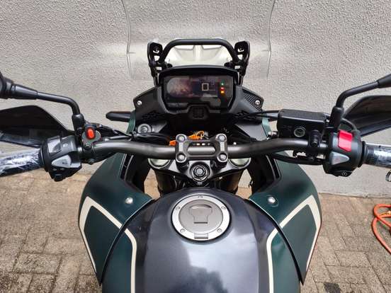 HONDA-CB 500 X ABS-2023