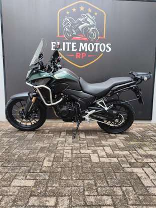 HONDA-CB 500 X ABS-2023