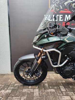 HONDA-CB 500 X ABS-2023