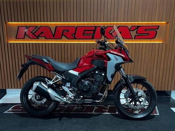 HONDA CB 500 X ABS 