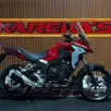 HONDA CB 500 X ABS HONDA CB 500 X ABS