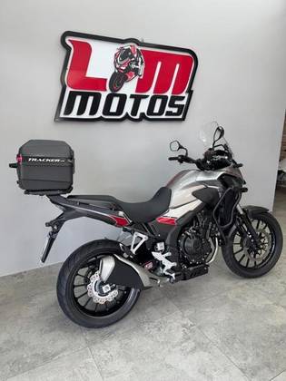 HONDA CB 500 X ABS 